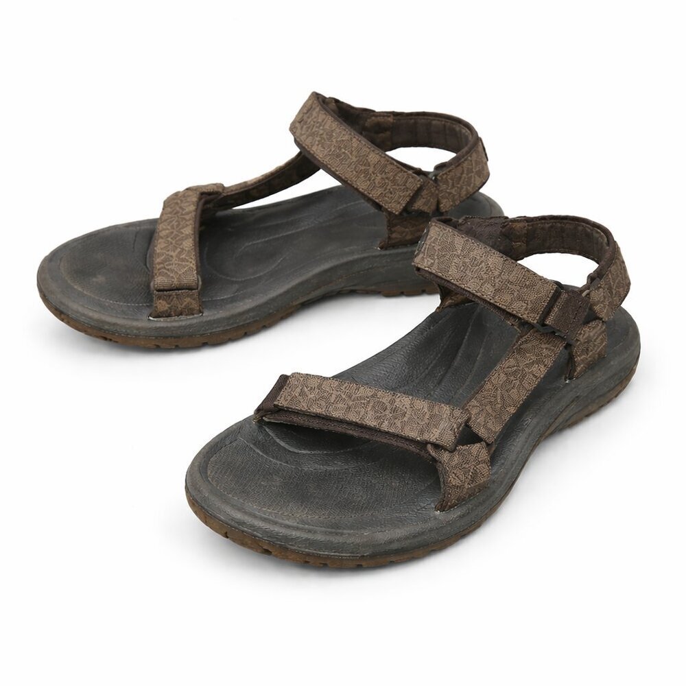 TEVA Torin Men’s 6584 Hiking Water Trail Sandals Shoes Size 13